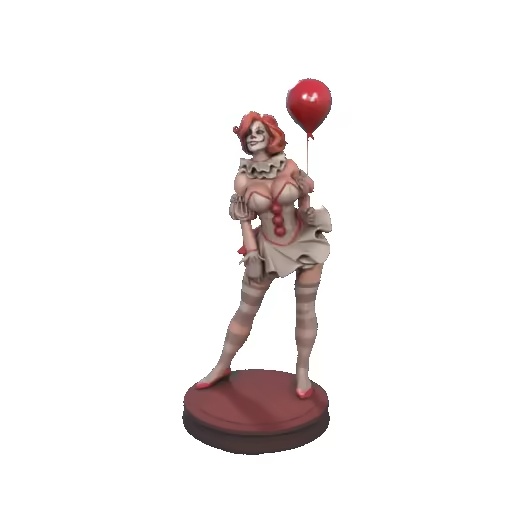 Clown-1