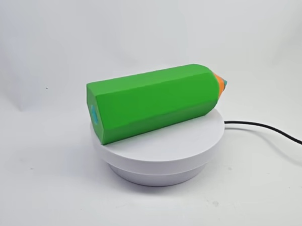 Creative Pen Holder – Desktop Storage Box-1