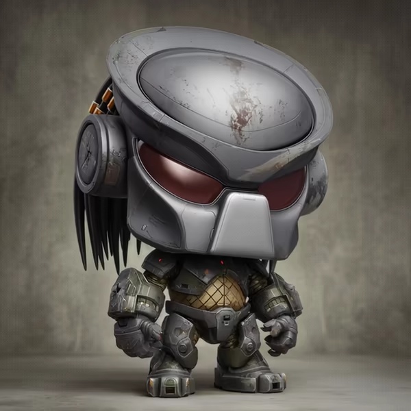 Predator-0