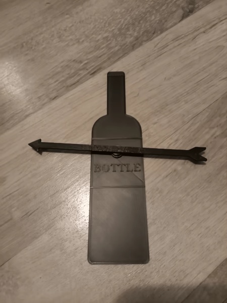 "Spin" The Bottle-0
