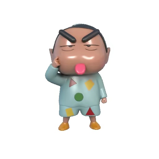 Shin-Chan
