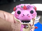 T-REX CUPID / VALENTINE'S DAY-1