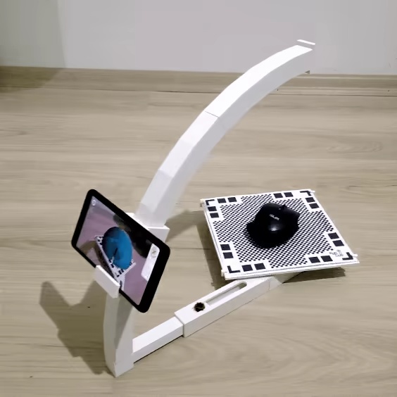 3D SCAN STAND-1