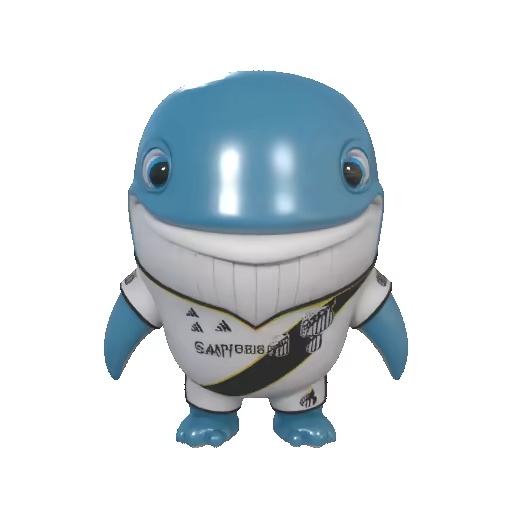 mascote santos-3