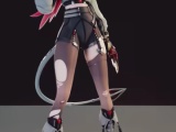 Jane Doe | Zenless Zone Zero-0