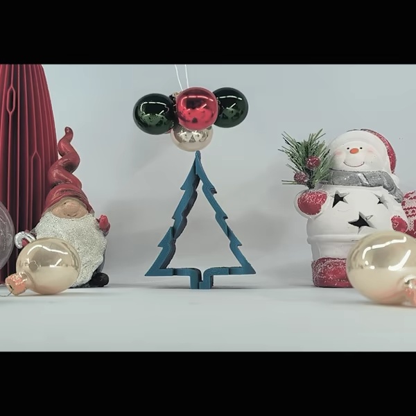 Text Flip - 2026🎄