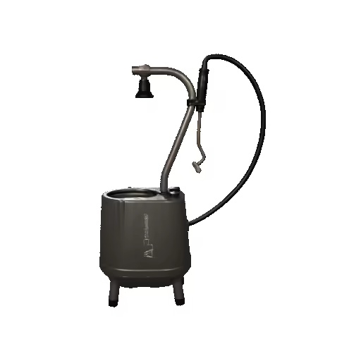 Druckluft Pumpe-1