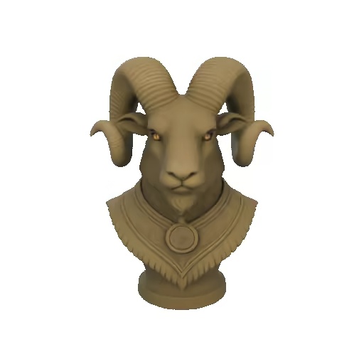 Atlas Ram