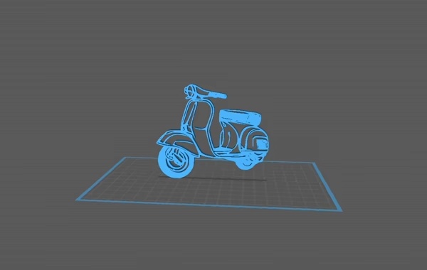 Vespa