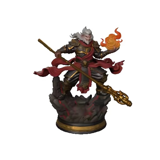Sun Wukong-1