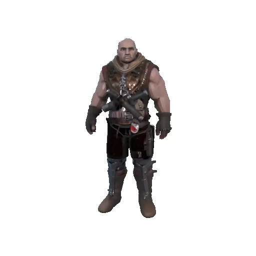 Letho of Gulet [Witcher 3]