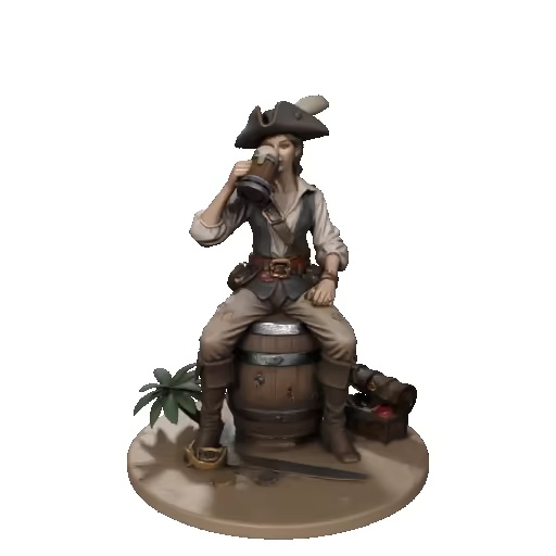 Sea Rogue-1