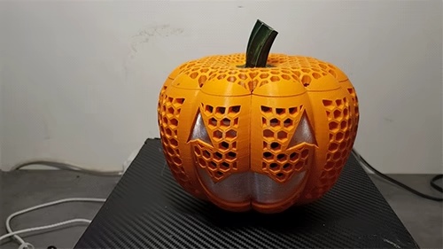 🎃EchoPumpkin🎃