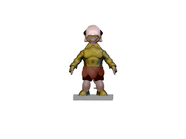 Mr,Geckz