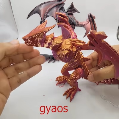 gyaos-3