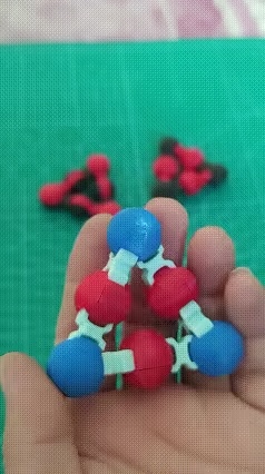 Ball Joint Universal Joint - Stress Relief Fidget Toy-0