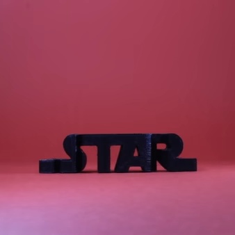 Text Flip - Star Wars-0
