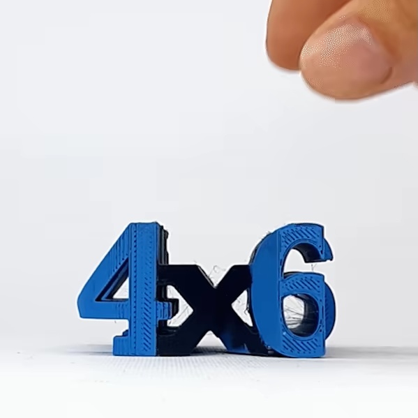Text Flip - 4x