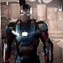 War Machine