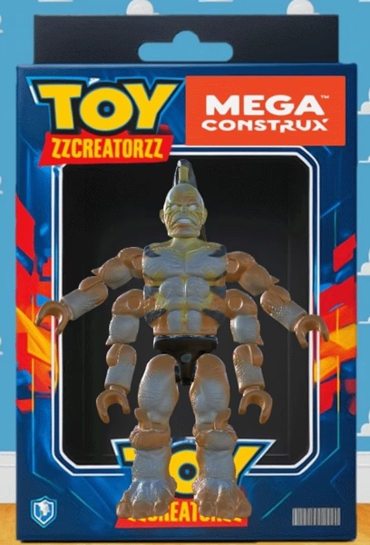 FIGURA GORO-0