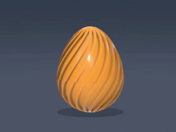 Easter egg Surprise-4
