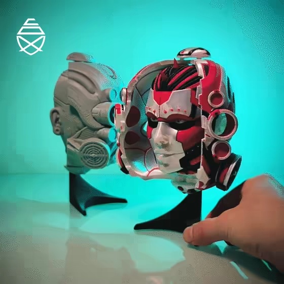 CYBERPUNK OG001-1