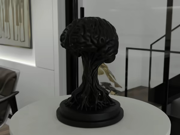 Tree Mind