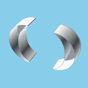 Moon phase 2, nestable box (v1)