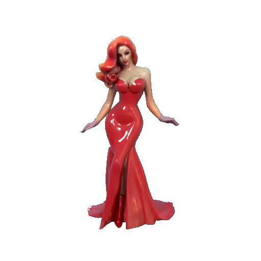 Jessica rabbit