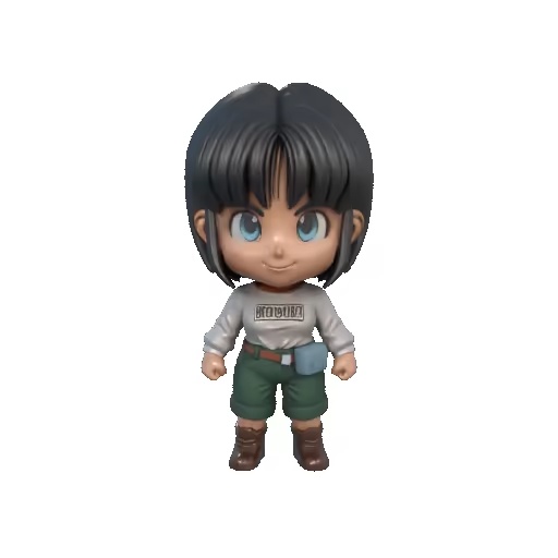 CHIBI Videl-1