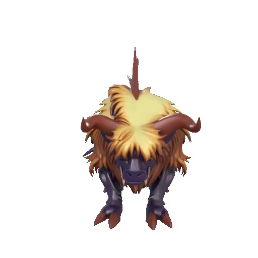 Behemoth FFT