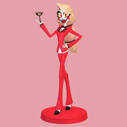 Charlie Hazbin Hotel
