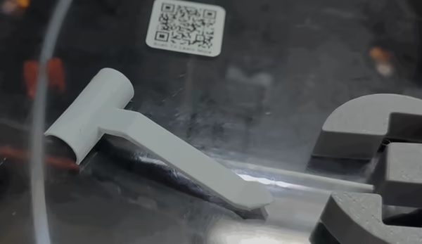 轴杆润滑保养辅助小工具 | Linear Lubrication Aid