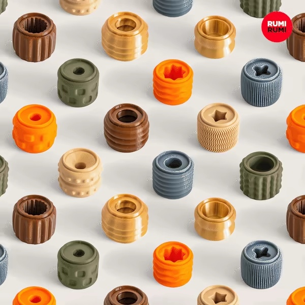 Fidget Toy Blocks