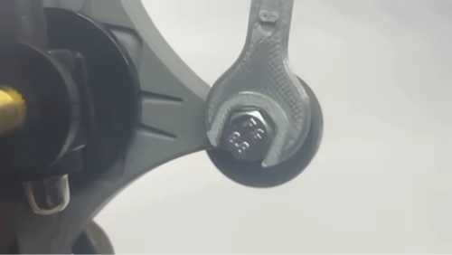 Wrench set - 8mm-19mm-5