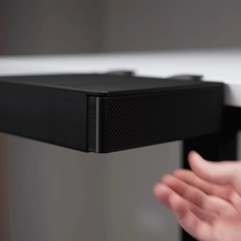 100% EXTENDABLE DRAWER ELEGANT MINIMALIST-4