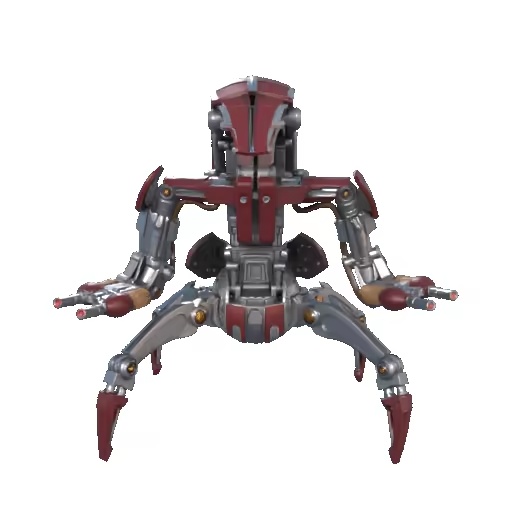 Droideka [Star Wars]