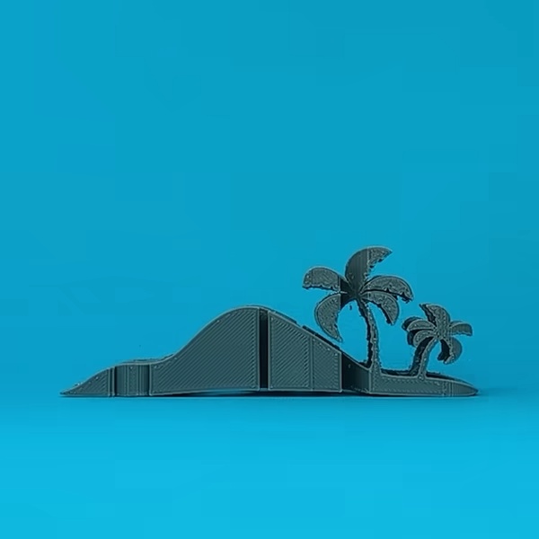 Texto Flip - Islândia