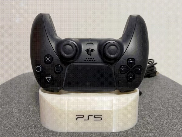 Suport controlere Dualsense PS5 (Încărcare)
