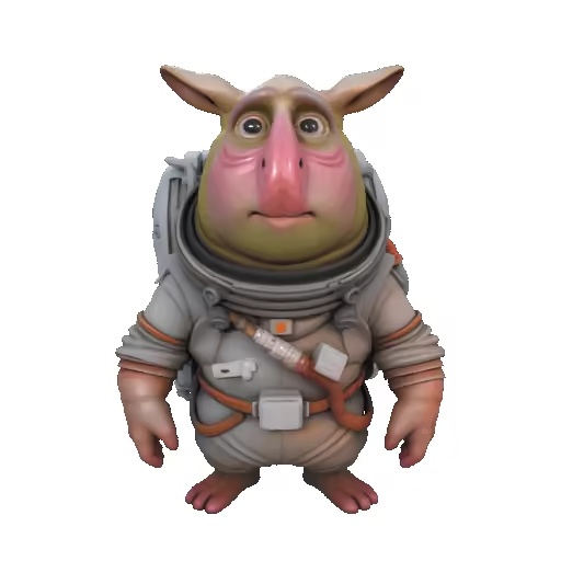 AstroSnout Explorer-0