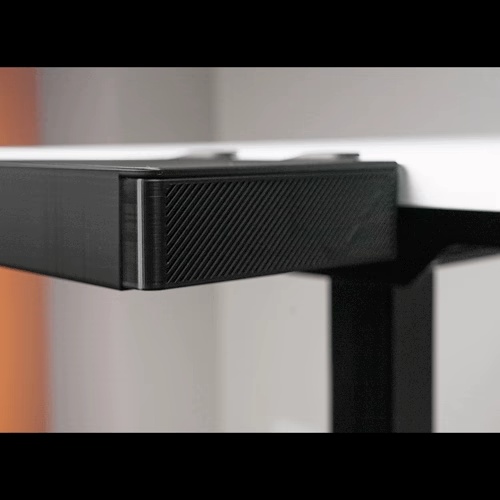 100% EXTENDABLE DRAWER ELEGANT MINIMALIST-3