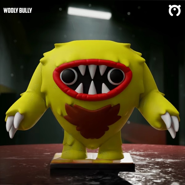 Wooly Bully - Joyville-3