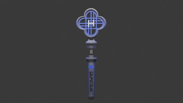 LIGHTSTICK HUNTRIX-1