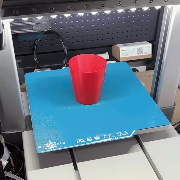 Taza Pequeña Simple | Juego de Beber Porta Agua