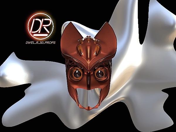 Nite Owl (The Watchman) 