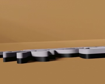 Рождественский бант-2