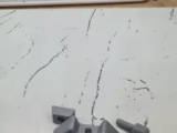 Lixadeira de Acabamento / Finishing Sander-2