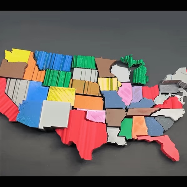 Text Flip - Michigan