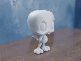 Chibi Tweety 2-0