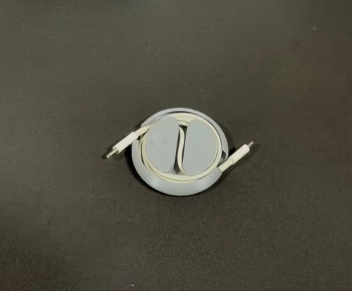 charging cable organizer